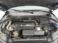 Begagnad Volvo S80 250 HK (183 kW) 2008 Svart Sedan