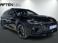 Ny Cupra Leon 2026 Kombi