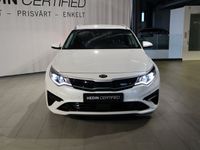 begagnad Kia Optima Hybrid Plug-In Advance Plus 2019, Personbil