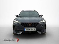 Begagnad Cupra Formentor VZ 245 HK (180 kW) 2024 Grå SUV