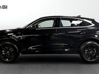 Ny Audi Q3 Sportback 2026 Svart SUV