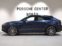 Begagnad Porsche Cayenne 471 HK (346 kW) 2025 Blå SUV