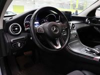 begagnad Mercedes C220 d 4MATIC 9G-Tronic 170hk