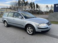 begagnad VW Passat PassatVariant 1.8 T