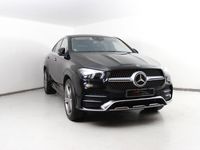 begagnad Mercedes GLE350e 4MATIC Coupé 9G-Tronic / SE UTR