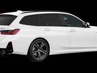 Begagnad BMW 330 Comfort Edition 292 HK (214 kW) 2000 Alpine white Kombi