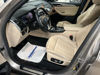 begagnad BMW X3 Charged Plus, Läder, Nav, Panorama, Drag, H/K, Conn