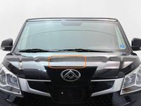 Begagnad Maxus eDeliver 3 89 kW (122 HK) 2020 Svart Van