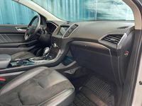 begagnad Ford Edge 2.0 TDCi Bi-Turbo AWD Sport Drag | Navi | Värmare