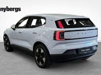 Begagnad Volvo EX30 Core 202 kW (275 HK) 2024 Blå SUV