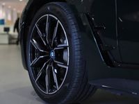 begagnad BMW i4 eDrive40 Gran Coupé Laserljus Aktiv Farthållare 2023, Personbil