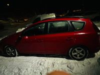 Begagnad Hyundai i30 116 HK (85 kW) 2010 Kombi