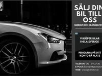 Begagnad Volvo V60 340 HK (250 kW) 2021 Vit Kombi