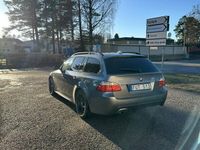 begagnad BMW 530 530 ix LCI 272hk M sport