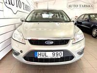 begagnad Ford Focus 2.0 Ghia Kombi Automat