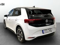 begagnad VW ID3 Style Pro Performance Style Panorama