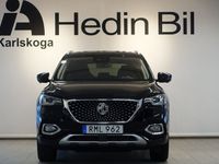 begagnad MG EHS plug in hybrid luxury 3, MÅN 2021, SUV