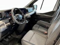 Begagnad Renault Master 150 HK (110 kW) 2024 Vit Van