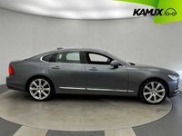 begagnad Volvo S90 D5 AWD Geartronic, 235hp, 2017 2017, Sedan