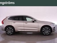 Begagnad Volvo XC60 Plus 253 HK (186 kW) 2024 Grå SUV