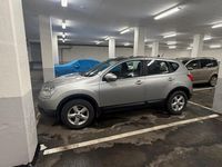 Begagnad Nissan Qashqai 141 HK (103 kW) 2007 SUV