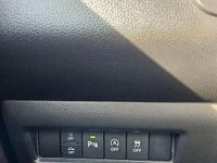 Begagnad Suzuki Swift Sport 130 HK (95 kW) 2020 Vit Halvkombi