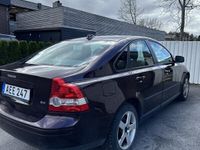 begagnad Volvo S40 2.4 Kinetic Euro 4