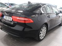 begagnad Jaguar XE 20d Automat