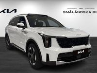 Ny Kia Sorento Advance 252 HK (185 kW) 2025 Vit SUV
