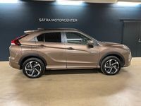 begagnad Mitsubishi Eclipse Cross Plug-In Hybrid 4WD Business Instyle 2021, SUV