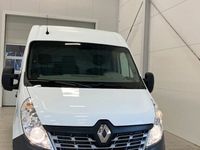 begagnad Renault Master 3.5 T 2.3 DCi Manuell 2017, Transportbil