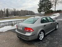 begagnad Saab 9-3 SportSedan 2.0 T Vector