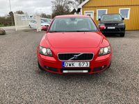 begagnad Volvo S40 2.4 Summum 11100MIL MKT FINT SKICK