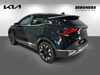 begagnad Kia Sportage PHEV 265hk Plug-in Hybrid AWD Action