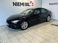 begagnad BMW 435 Gran Coupé i xDrive Aut M Sport Kamera H&K MoK 2015, Sportkupé