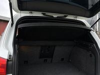 begagnad VW Tiguan 2.0 TDI 4Motion R-Line
