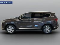 begagnad Hyundai Santa Fe HEV AWD
