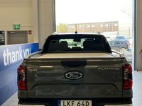 begagnad Ford Ranger Dubbelhytt 3.0 V6 EcoBlue e-4WD Euro 6 2023, Transportbil