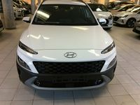 Begagnad Hyundai Kona Essential 105 HK (77 kW) 2021 Vit SUV