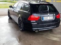 Begagnad BMW 320 184 HK (135 kW) 2011 Kombi