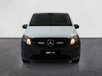 begagnad Mercedes e-Vito e-Vito Benz111 3.2t 41kWh Backkamera 2020, Transportbil