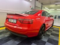 begagnad Audi A5 Coupé 2.0 TFSI Multitronic Euro 5/Fullservad