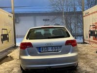 Begagnad Audi A3 140 HK (102 kW) 2013