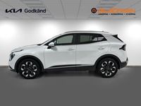 begagnad Kia Sportage Plug-In Hybrid Advance