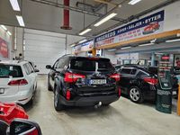 begagnad Kia Sorento 2.2 CRDi 4WD Automat 7-sits 197hk 0%Ränta