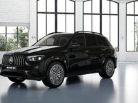 Ny Mercedes GLE53 AMG Premium 585 HK (430 kW) 2025 Svart SUV