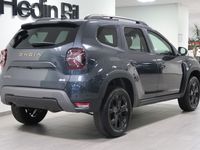 begagnad Dacia Duster Extreme tce 150 4x2 edc