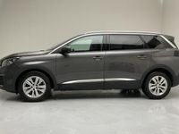 begagnad Peugeot 5008 1.2 PureTech