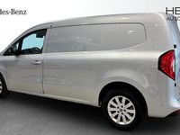 Ny Mercedes Citan 112 Edition 116 HK (85 kW) 2025 Silver