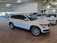 begagnad Skoda Kodiaq 2.0 TDI 190 4x4 Businessline 5 sits "" 2020, SUV